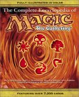 The Complete Encyclopedia of Magic the Gathering
