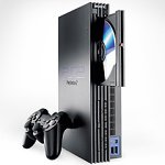 Sony Playstatino 2